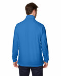 Devon & Jones DG400 New Classics™ Men's Performance Quarter-Zip Back Thumbnail