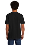 port & company pc330 tri-blend tee Back Thumbnail