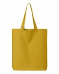 Q-Tees QTBG 12L Economical Tote Back Thumbnail