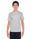 Team 365 TT11Y Youth Zone Performance T-Shirt Front Thumbnail