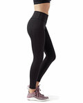 tridri td531 ladies' performance leggings Side Thumbnail