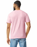 gildan g640 adult softstyle® t-shirt Back Thumbnail