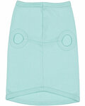 doggie skins 3902 doggie baby rib tank Front Thumbnail