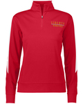 augusta sportswear 4388 ladies medalist 2.0 pullover Front Thumbnail