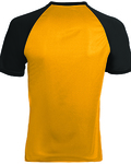 Augusta Sportswear 1509 Youth Attain Diamond Jersey Back Thumbnail