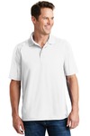 Sport-Tek T474 Dri-Mesh® Pro Polo Front Thumbnail
