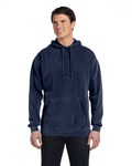 Comfort Colors 1567 Adult Hooded Sweatshirt Front Thumbnail
