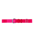 Augusta Sportswear 6002 Youth Elastic Baseball Belt Front Thumbnail