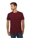 lane seven ls15000 unisex deluxe t-shirt Back Thumbnail