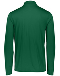Augusta Sportswear 2785 Adult Attain Quarter-Zip Pullover Back Thumbnail