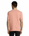 Hanes 5250T Men's Authentic-T T-Shirt Back Thumbnail
