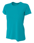 A4 NW3201 Women's Cooling Performance T-Shirt Front Thumbnail