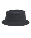 Big Accessories BX003Y Youth Crusher Bucket Hat Front Thumbnail