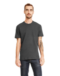 Next Level 3605 Unisex Pocket Crew Front Thumbnail