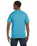 Jerzees 29M Dri-Power ® 50/50 Cotton/Poly T-Shirt Back Thumbnail
