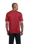Sport-Tek ST360 Heather Contender ™ Tee Back Thumbnail