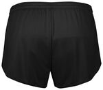 Holloway 221336 Ladies PR Max Track Shorts Back Thumbnail