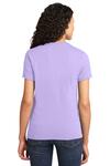 Port & Company LPC61 Ladies Essential Tee Back Thumbnail