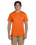 Hanes 5170 Unisex 50/50 T-Shirt Front Thumbnail