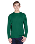 Team 365 TT11L Men's Zone Performance Long-Sleeve T-Shirt Side Thumbnail