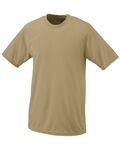 Augusta Sportswear 791 Youth Wicking T-Shirt Front Thumbnail