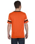 Augusta Sportswear 360 Sleeve Stripe Jersey Back Thumbnail