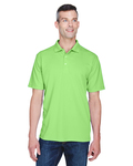 UltraClub 8445 Men's Cool & Dry Stain-Release Performance Polo Side Thumbnail