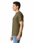 Gildan H000 Hammer™ Adult T-Shirt Side Thumbnail