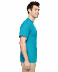 Jerzees 21M Dri-Power ® 100% Polyester T-Shirt Side Thumbnail