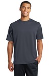 Sport-Tek ST340 PosiCharge ® RacerMesh ® Tee Front Thumbnail
