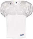 Russell Athletic S096BM Stock Practice Jersey Front Thumbnail