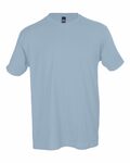 tultex t202 fine jersey t-shirt Front Thumbnail