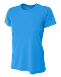A4 NW3201 Women's Cooling Performance T-Shirt Front Thumbnail
