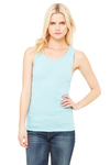 Bella + Canvas 1080 Ladies' Baby Rib Tank Front Thumbnail