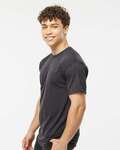 Tultex T290 Heavyweight Jersey T-Shirt Side Thumbnail