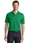 Port Authority K110 Dry Zone ® UV Micro-Mesh Polo Front Thumbnail