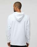Oakley FOA402994 Team Issue Hydrolix Hooded Sweatshirt Back Thumbnail