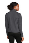 Sport-Tek LST570 Ladies PosiCharge ® Strive Full-Zip Back Thumbnail