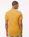 Tultex 541 Premium Blend T-Shirt Back Thumbnail