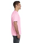 LAT 6901 Unisex Fine Jersey Tee Side Thumbnail