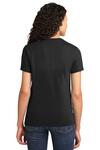 Port & Company LPC61 Ladies Essential Tee Back Thumbnail