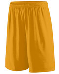 Augusta Sportswear 1420 Training Shorts Front Thumbnail