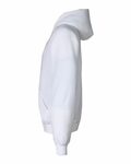 Badger Sport 1254 Hooded Sweatshirt Side Thumbnail