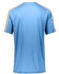 Augusta Sportswear 1558 Youth Power Plus Jersey 2.0 Back Thumbnail