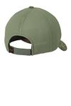 Port Authority C912 Camouflage Cap with Air Mesh Back Back Thumbnail