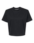 LAT 3518 Ladies' Boxy T-Shirt Front Thumbnail