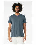 Bella + Canvas 3001C Unisex Jersey T-Shirt Front Thumbnail