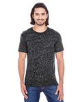 Threadfast Apparel 104A Men's Blizzard Jersey Short-Sleeve T-Shirt Front Thumbnail