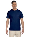 Gildan G230 Ultra Cotton ® 100% Cotton T-Shirt with Pocket Front Thumbnail