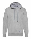 russell athletic 82onsm 80/20 fleece hoodie Front Thumbnail